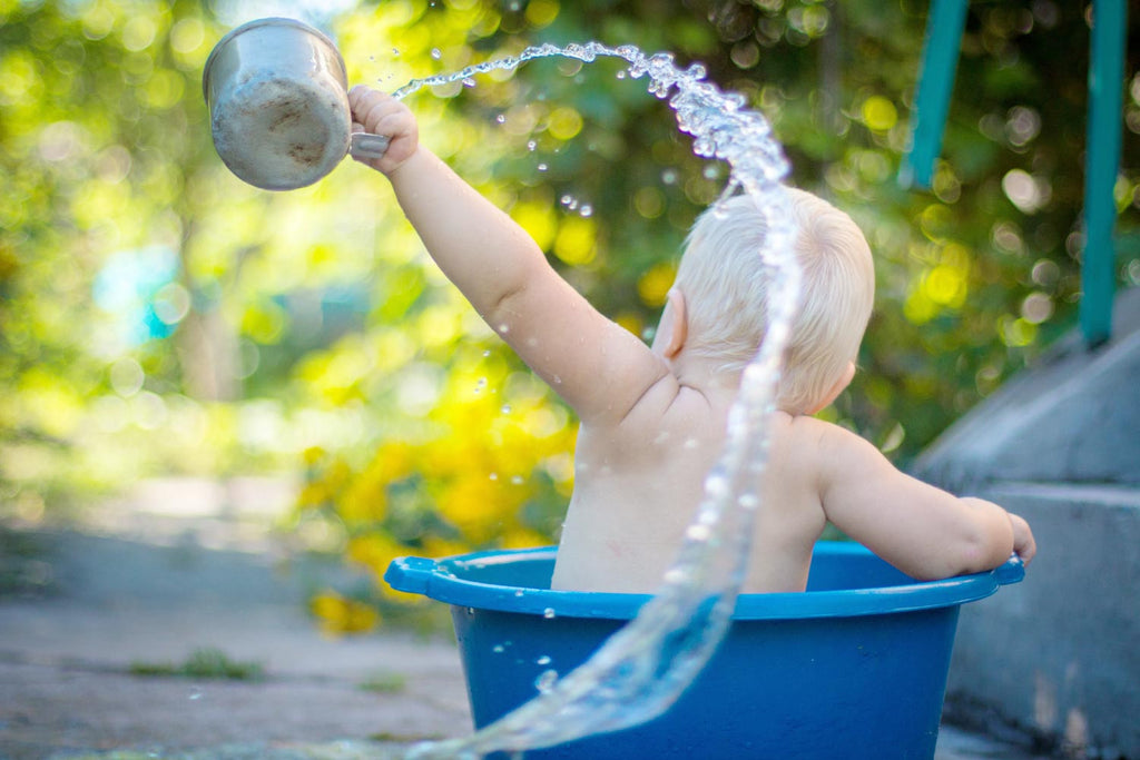 5 Tips to Keep Baby Cool During Summer Boody Blog