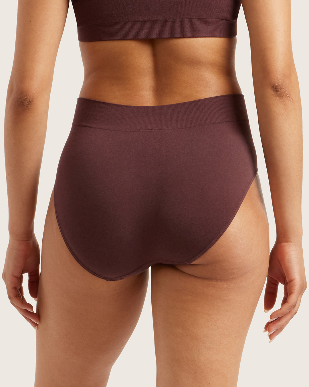 Full Briefs - Mulberry