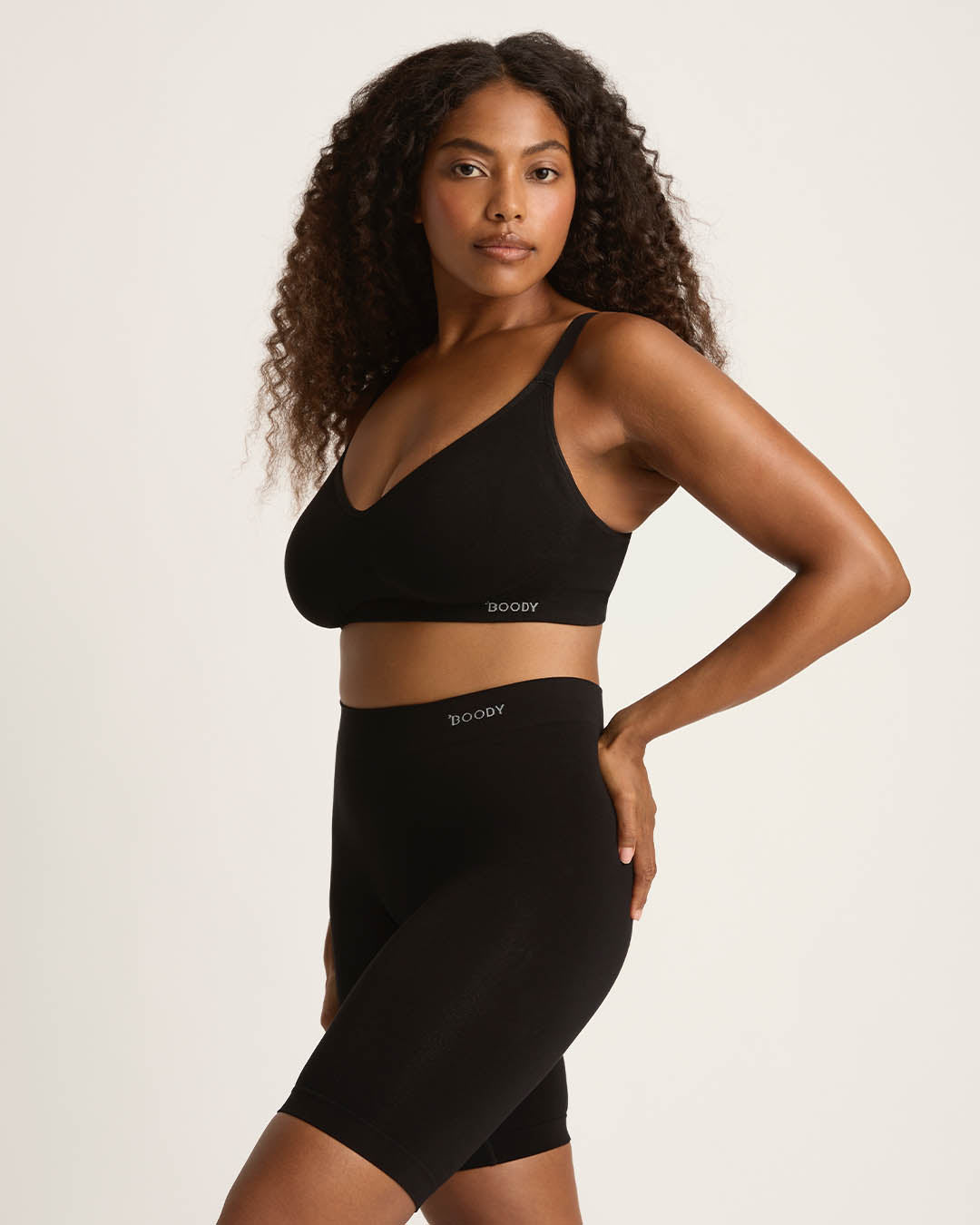 Seamfree Undershorts 10