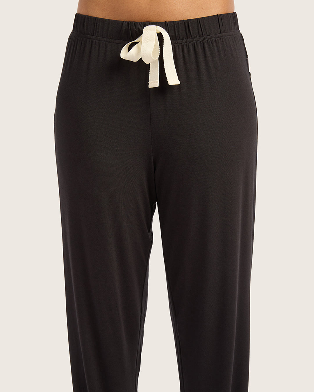 Goodnight Sleep Pants - Black