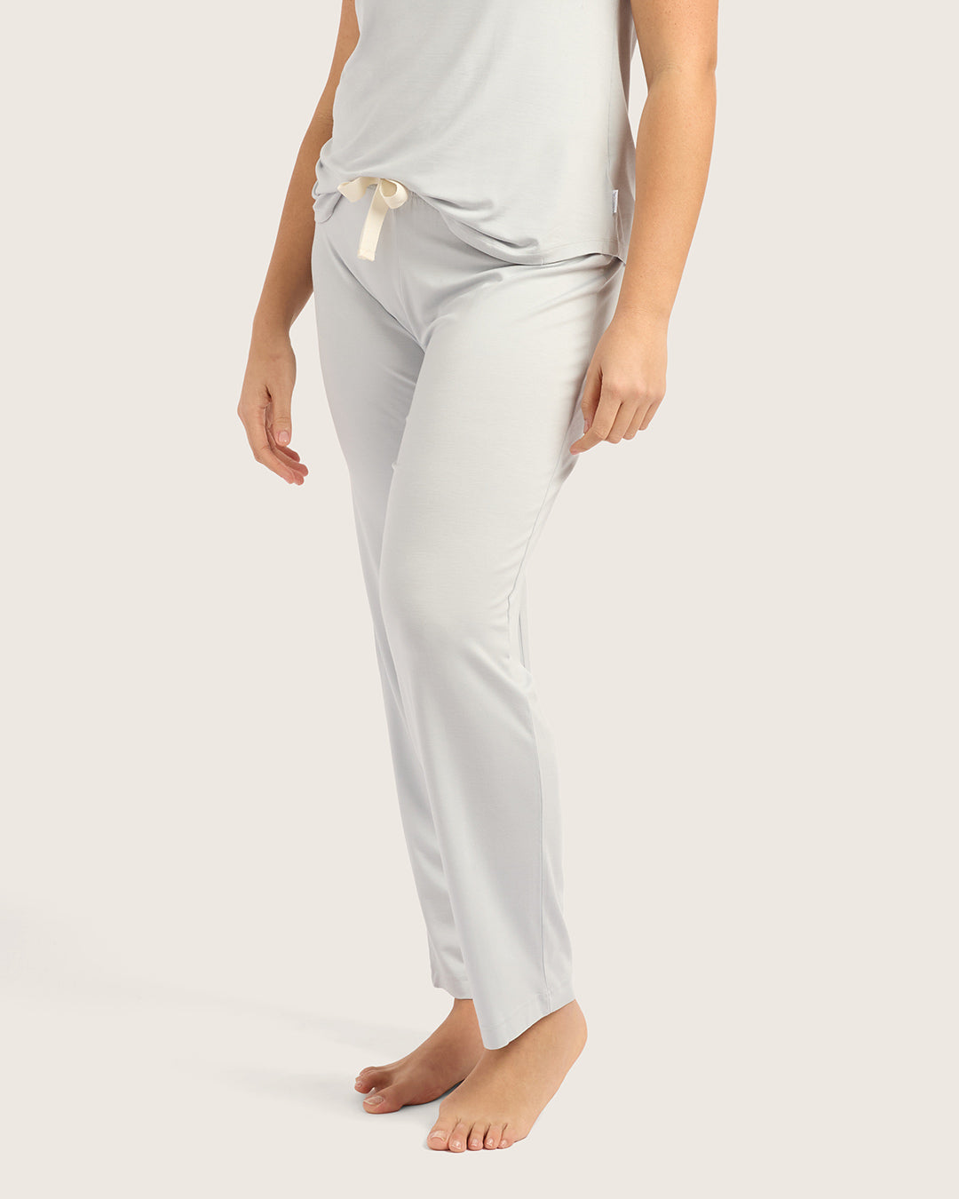 Goodnight Sleep Pants - Dove