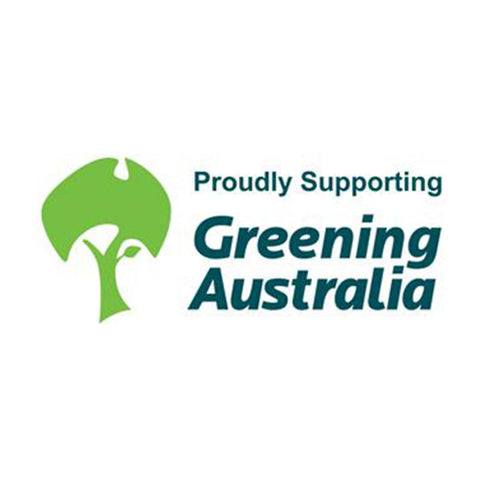 Greening Australia
