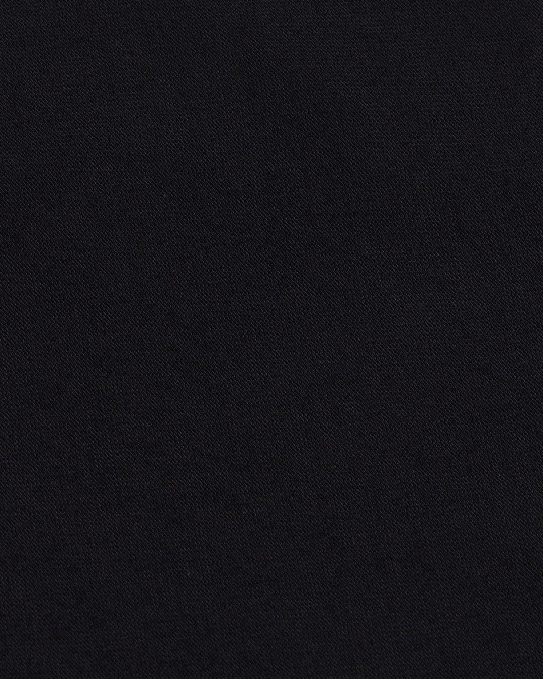 Goodnight Long Sleep Shorts - Black