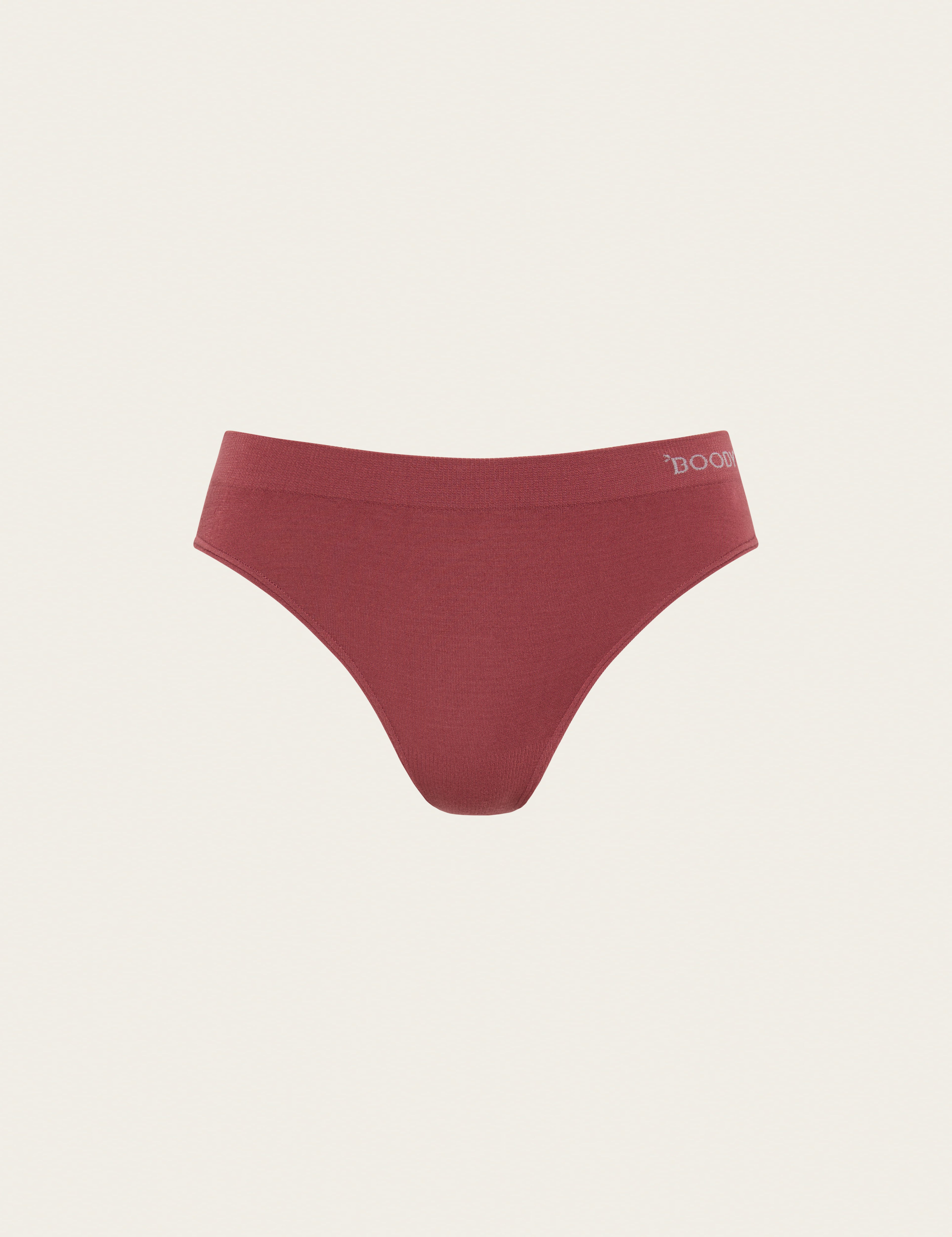Classic Bikini - Rosewood
