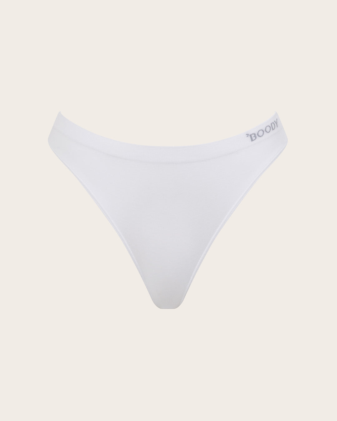 G-String - White