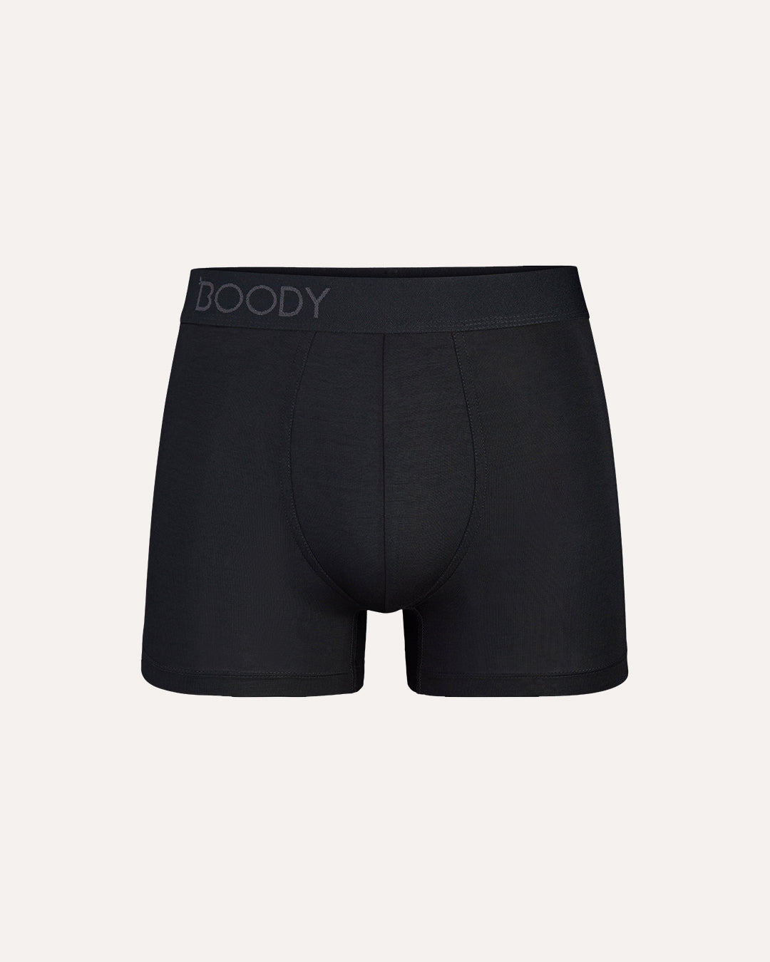 Men's Everyday Boxer Briefs - Black