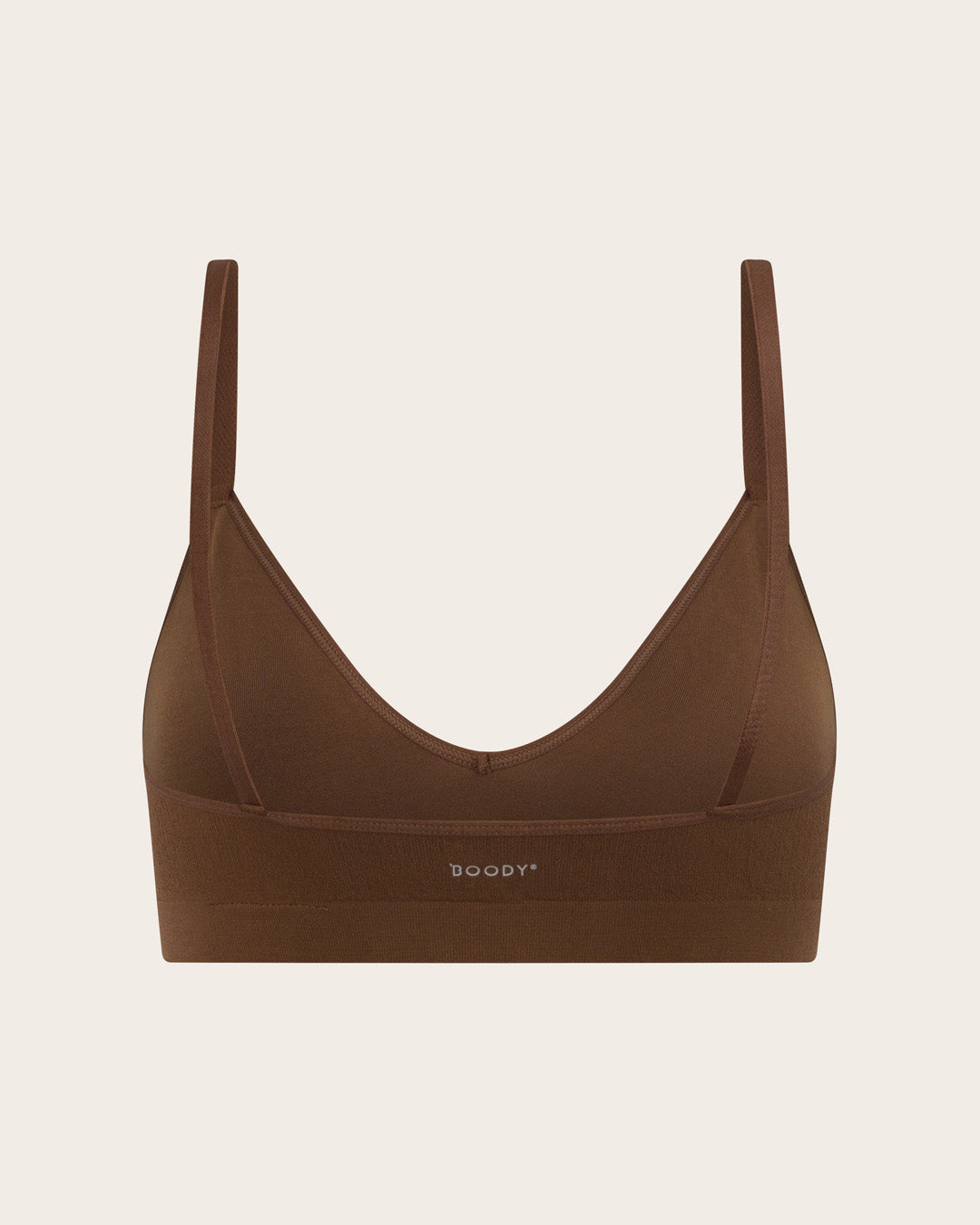 LYOLYTE Triangle Bralette - Clove