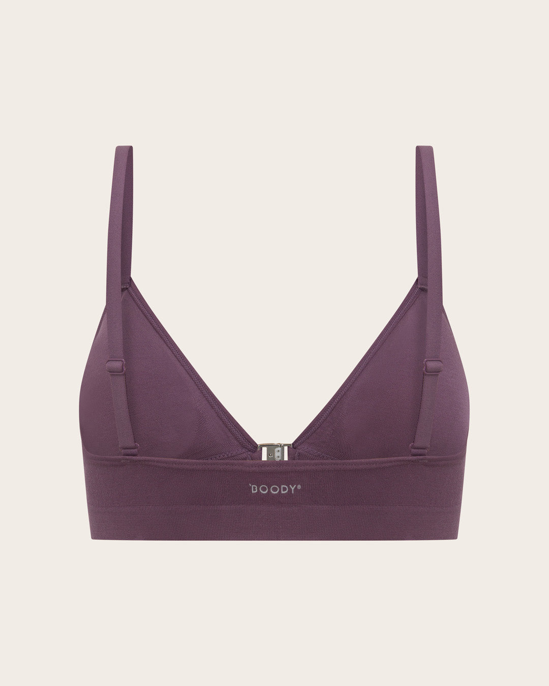 LYOLYTE Padded Bralette - Wisteria