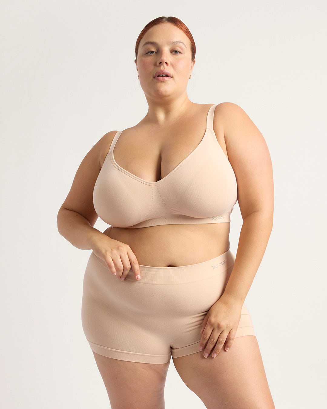 Seamfree Undershorts 2