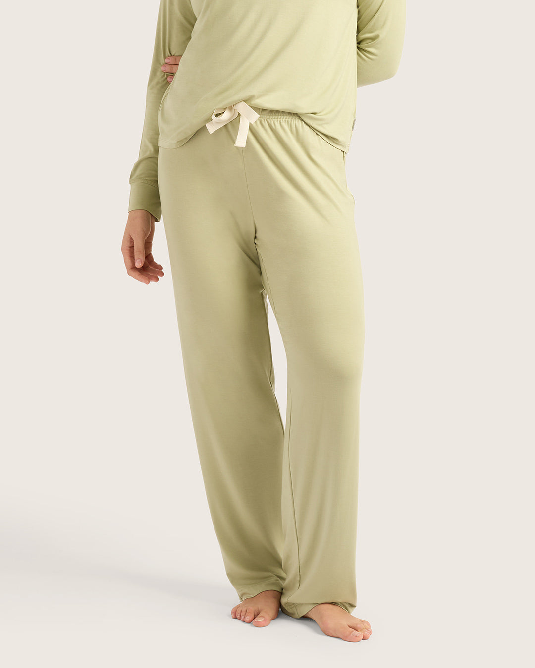 Goodnight Sleep Pants - Sage