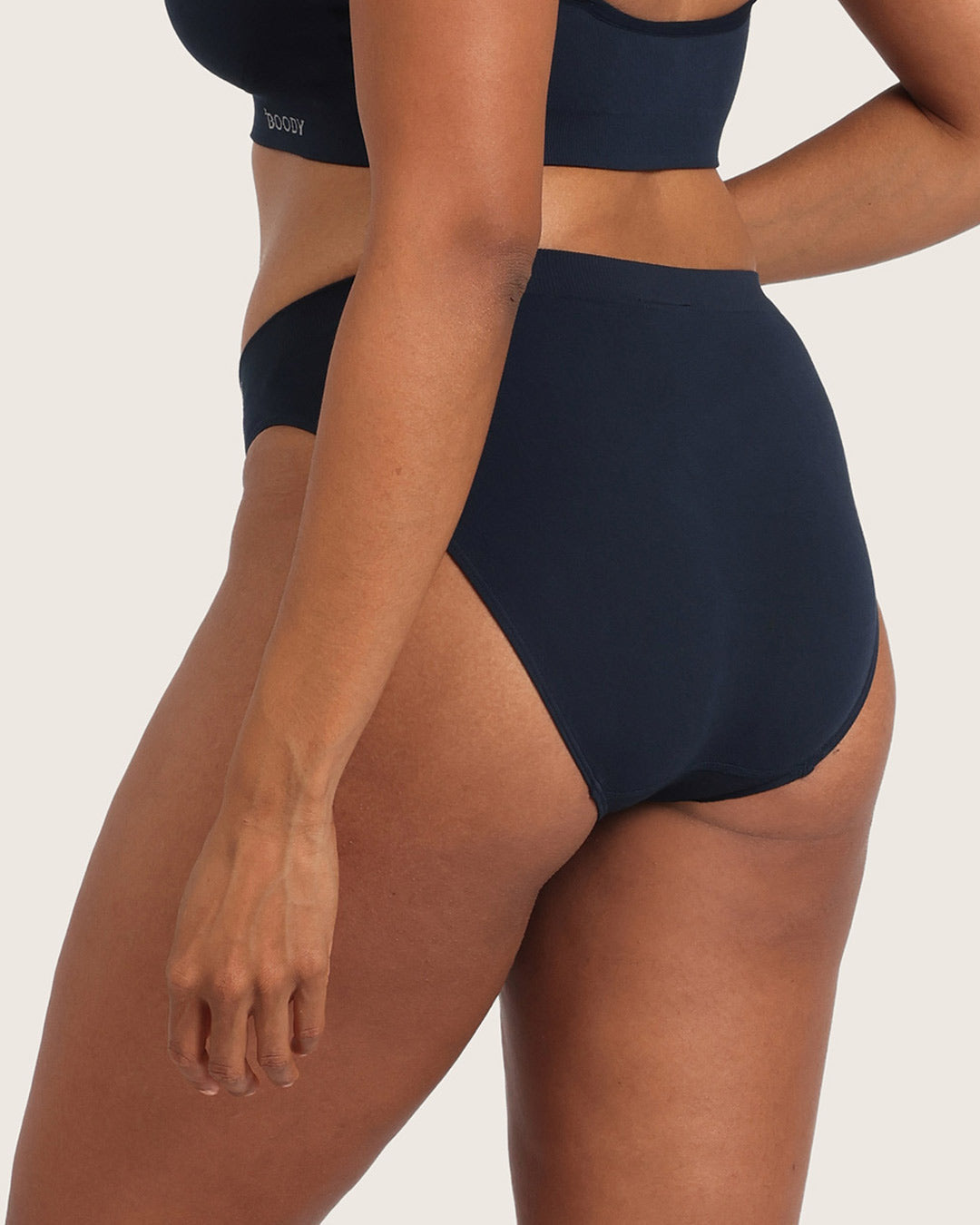 Classic Bikini - Midnight