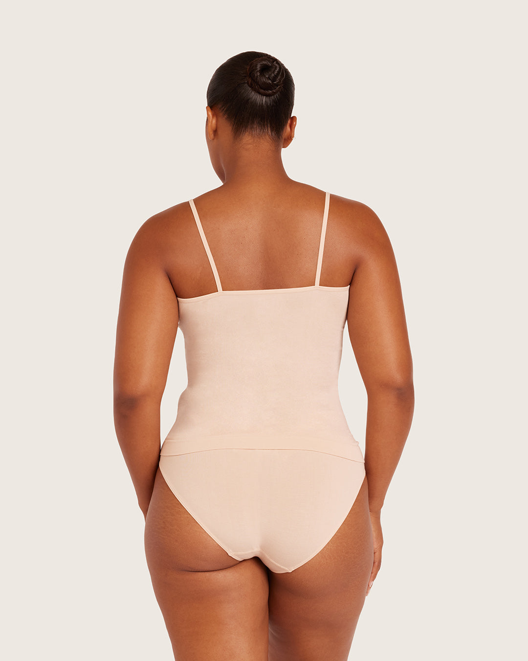 Base Layer Cami Top - Shell