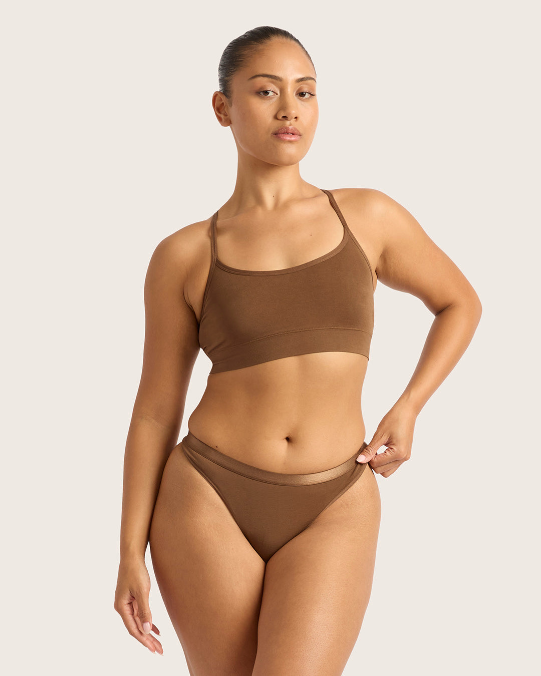 LYOLYTE G-String - Clove