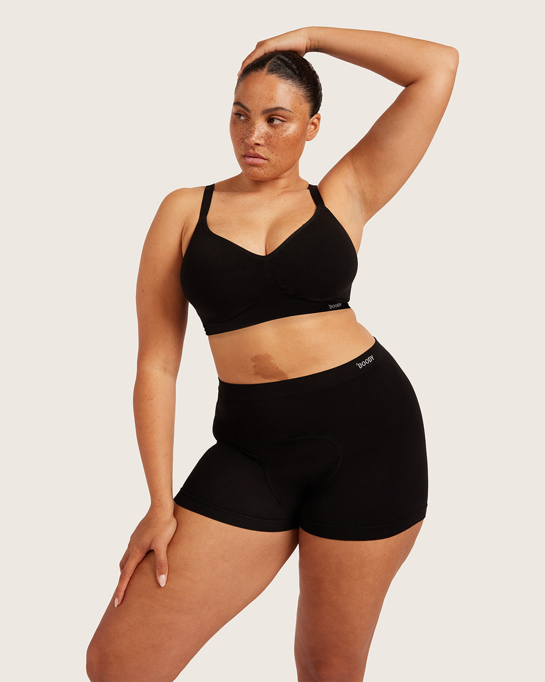 Period & Leak Proof - Undershorts 3