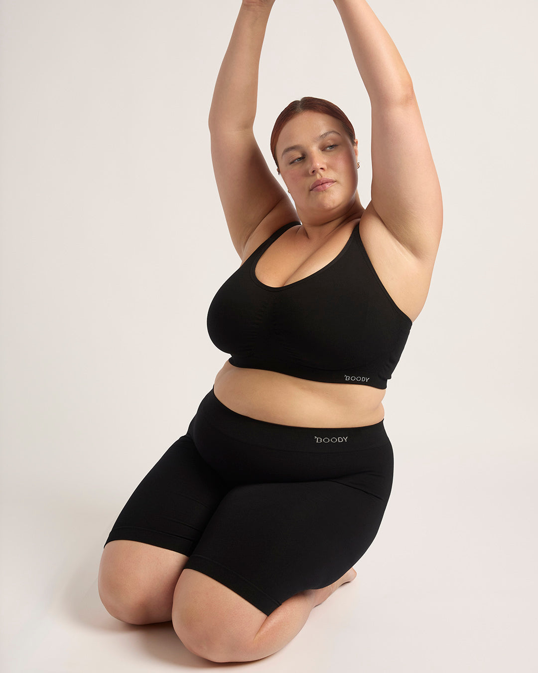 Seamfree Undershorts 10