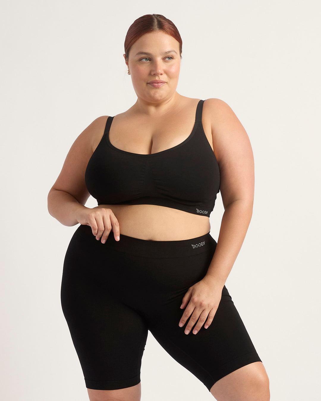 Seamfree Undershorts 10