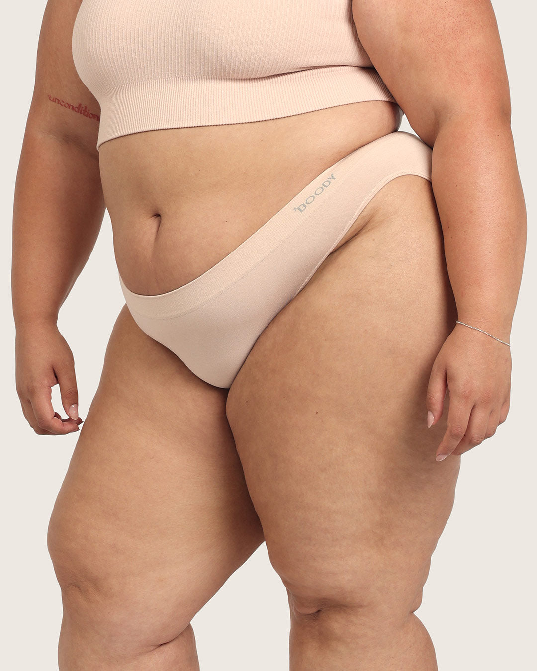 Classic Bikini - Shell