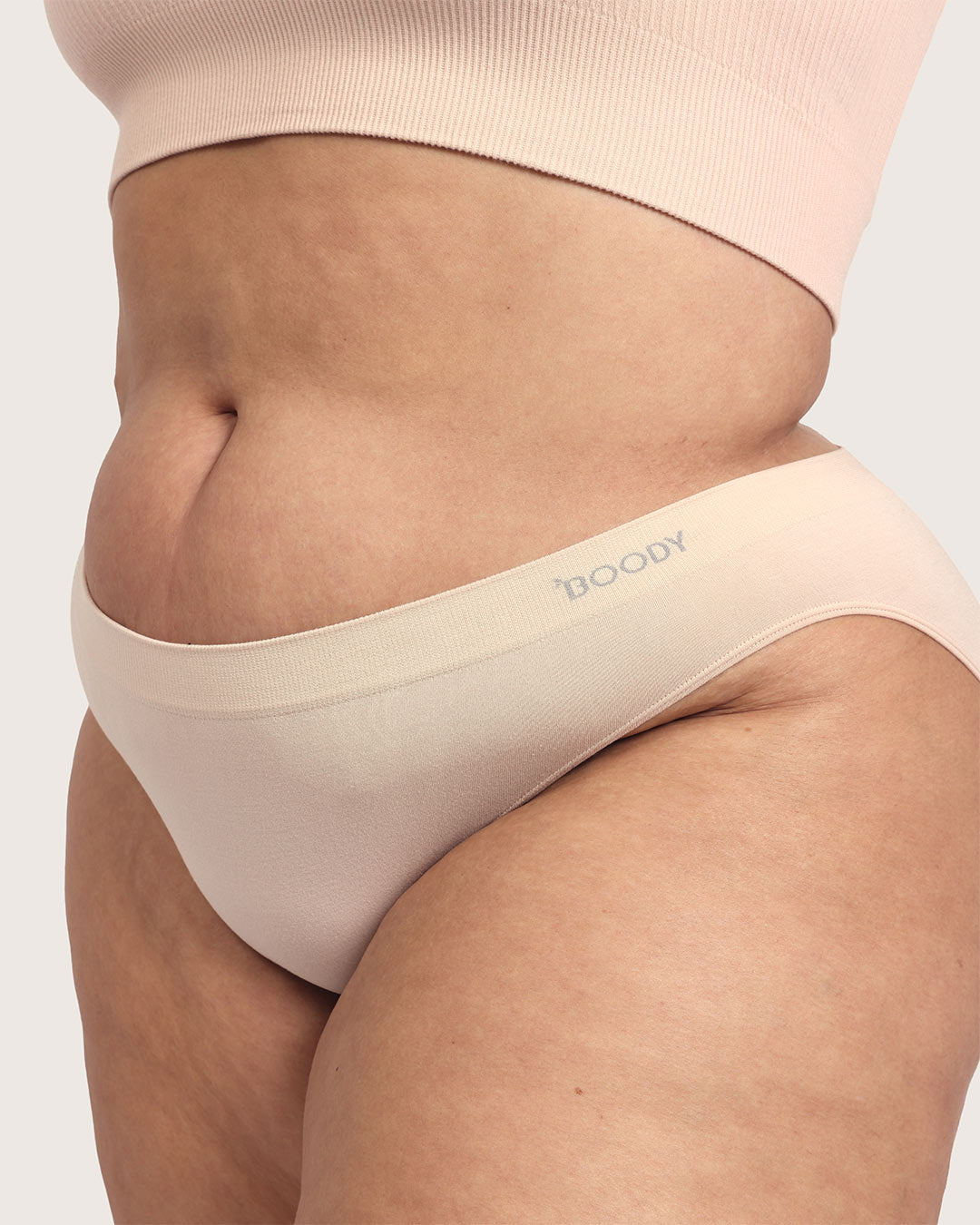 Classic Bikini - Shell