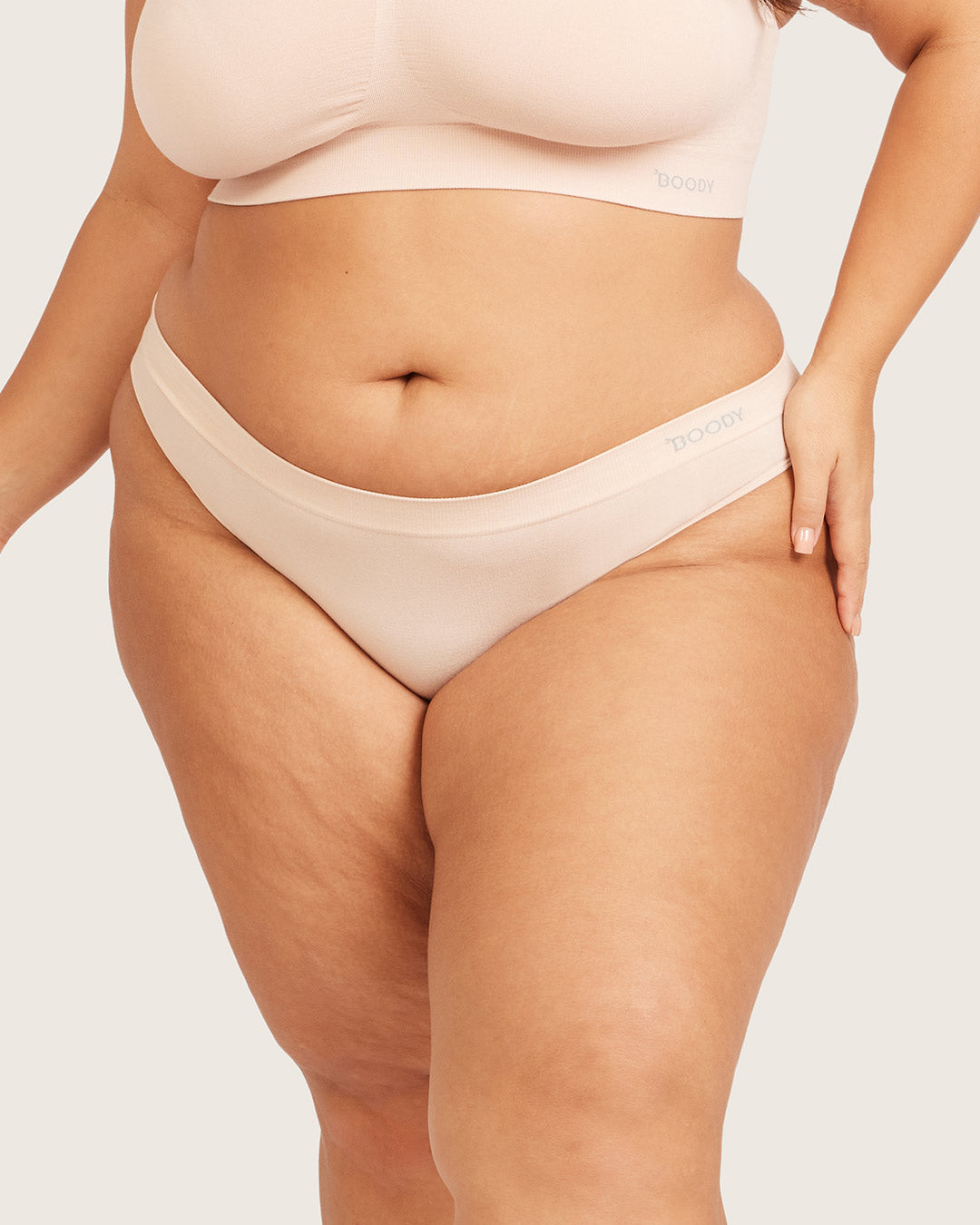 Classic Bikini - Shell