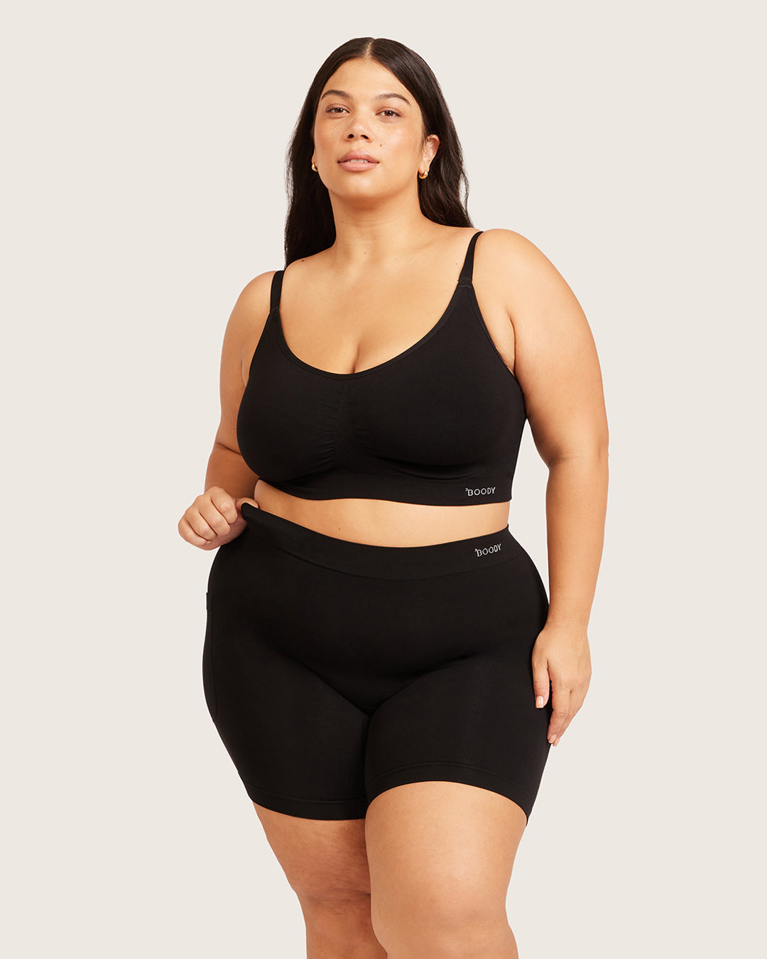 Seamfree Undershorts 6