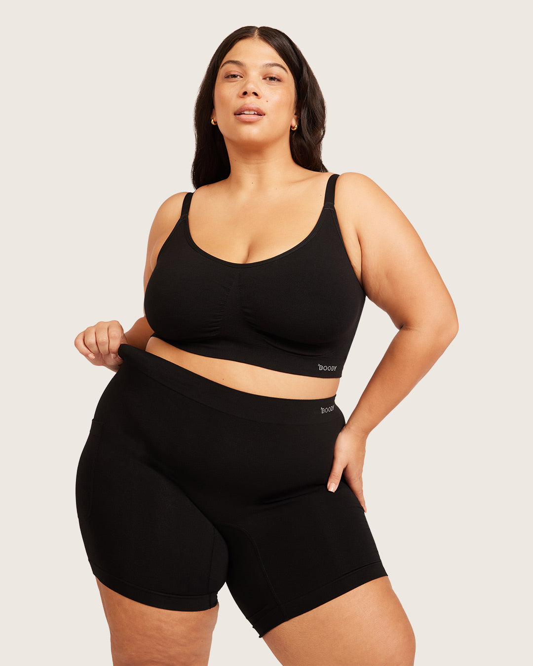 Seamfree Undershorts 6