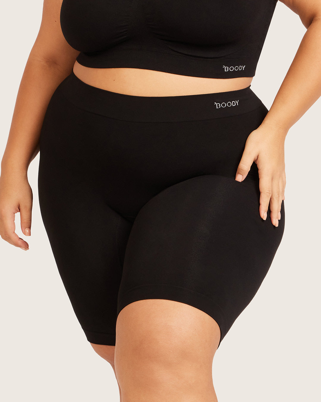 Seamfree Undershorts 10