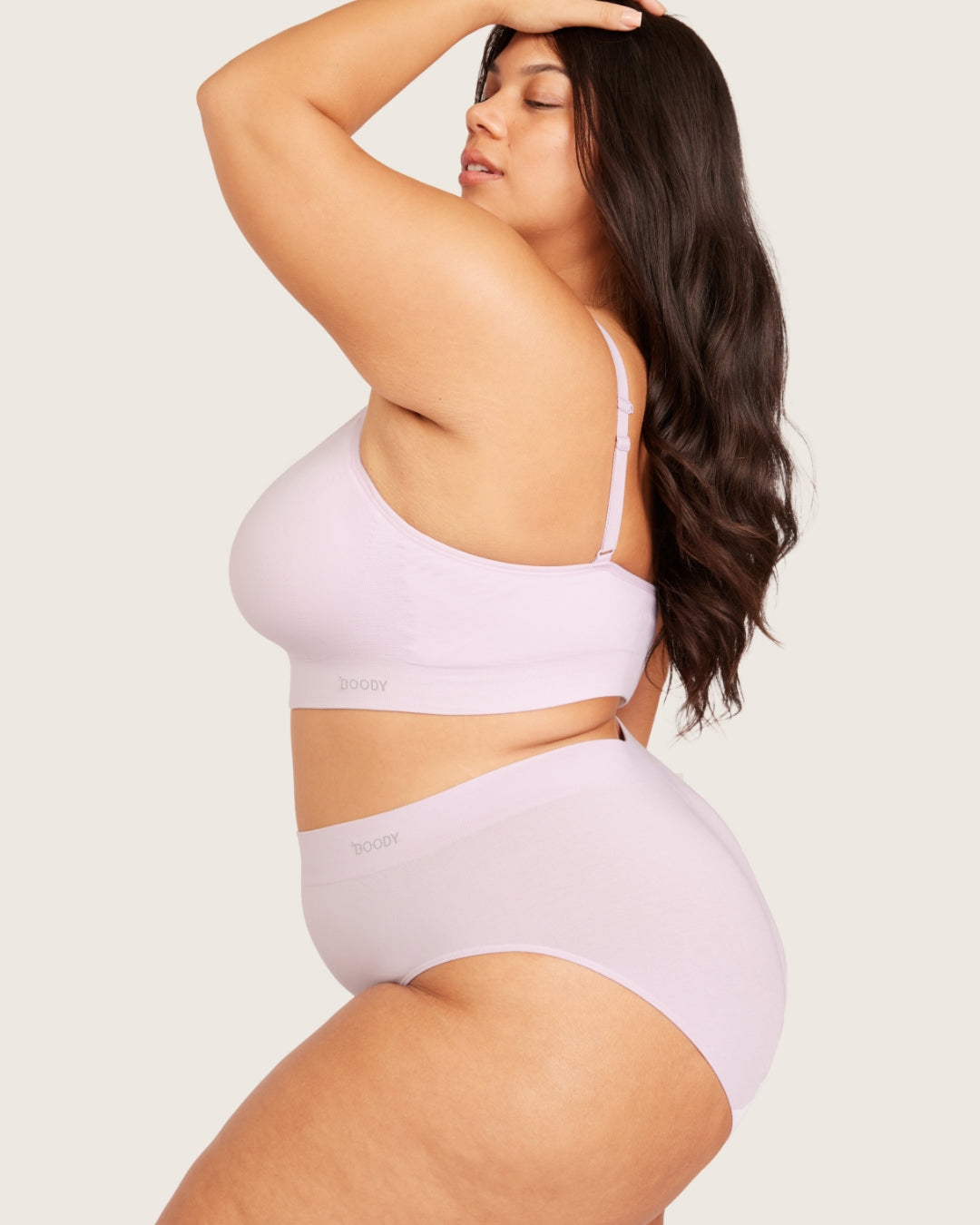 Full Briefs - Orchid