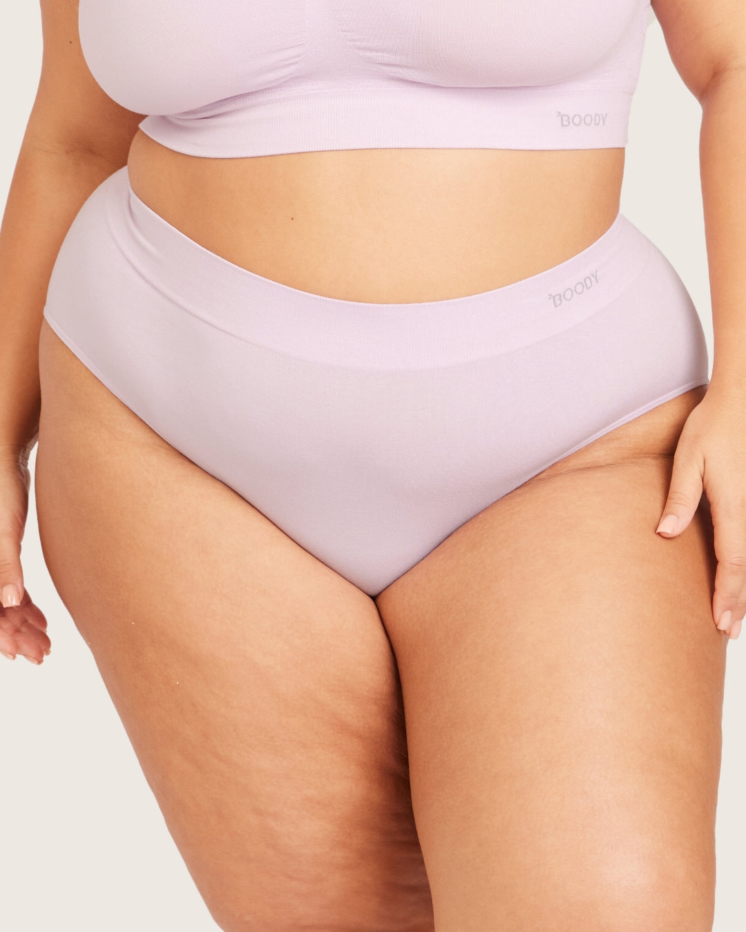 Full Briefs - Orchid