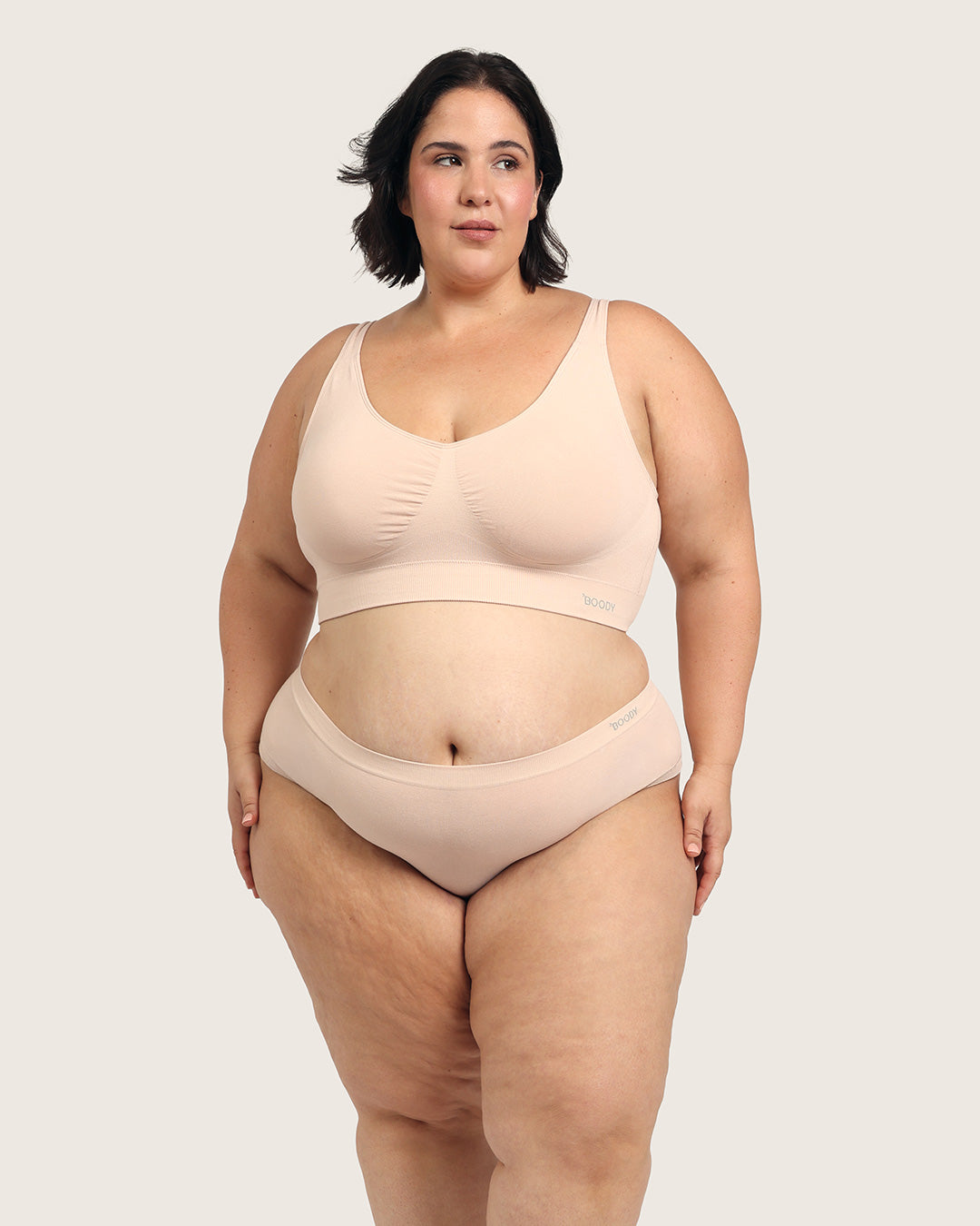 Brazilian Bikini - Shell