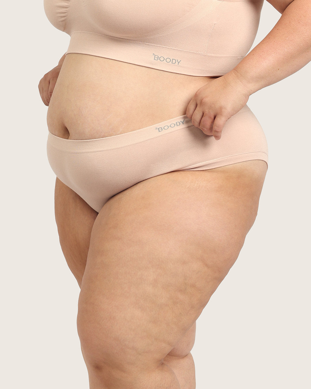 Brazilian Bikini - Shell