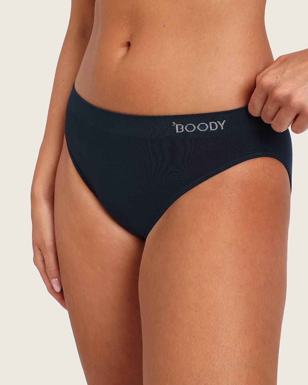 Classic Bikini - Midnight