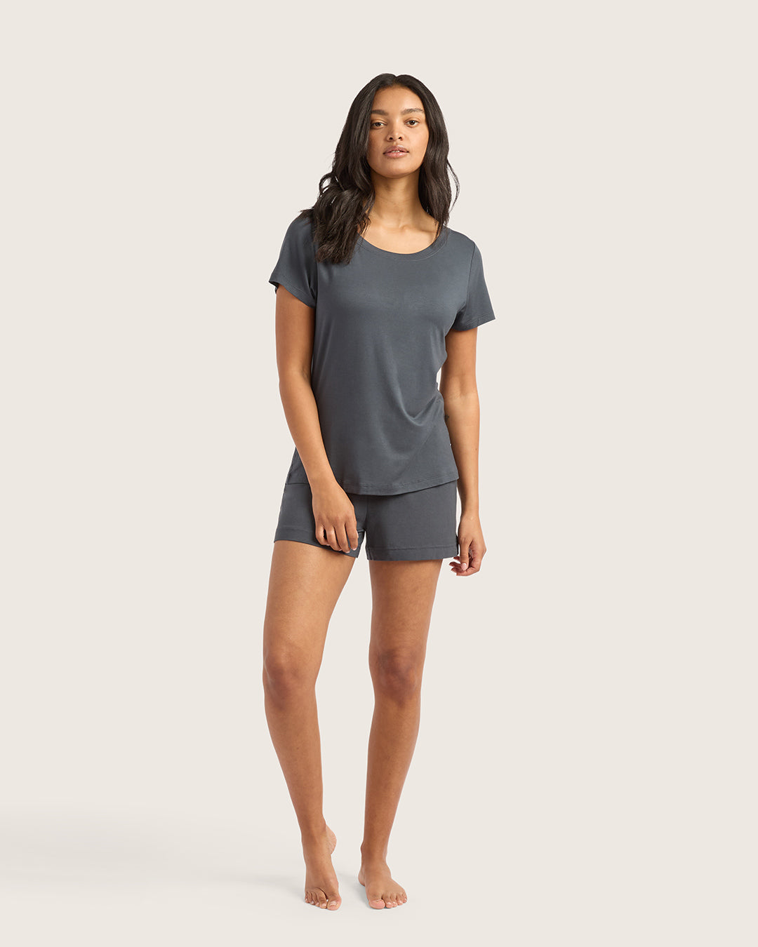 Goodnight Sleep Cami - Storm