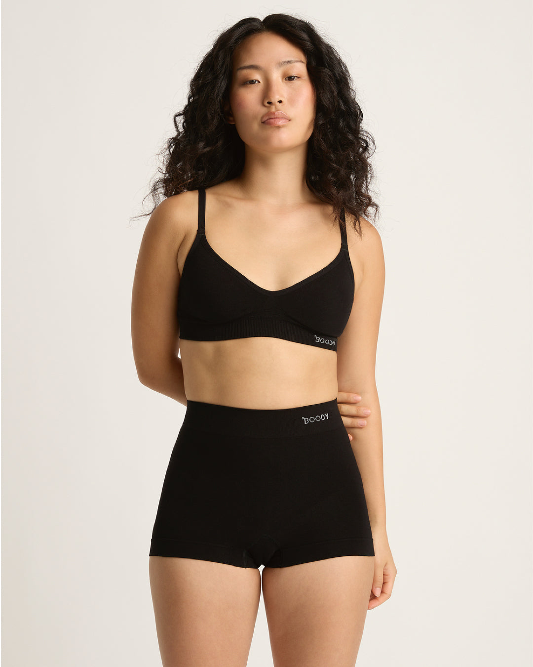 Seamfree Undershorts 2