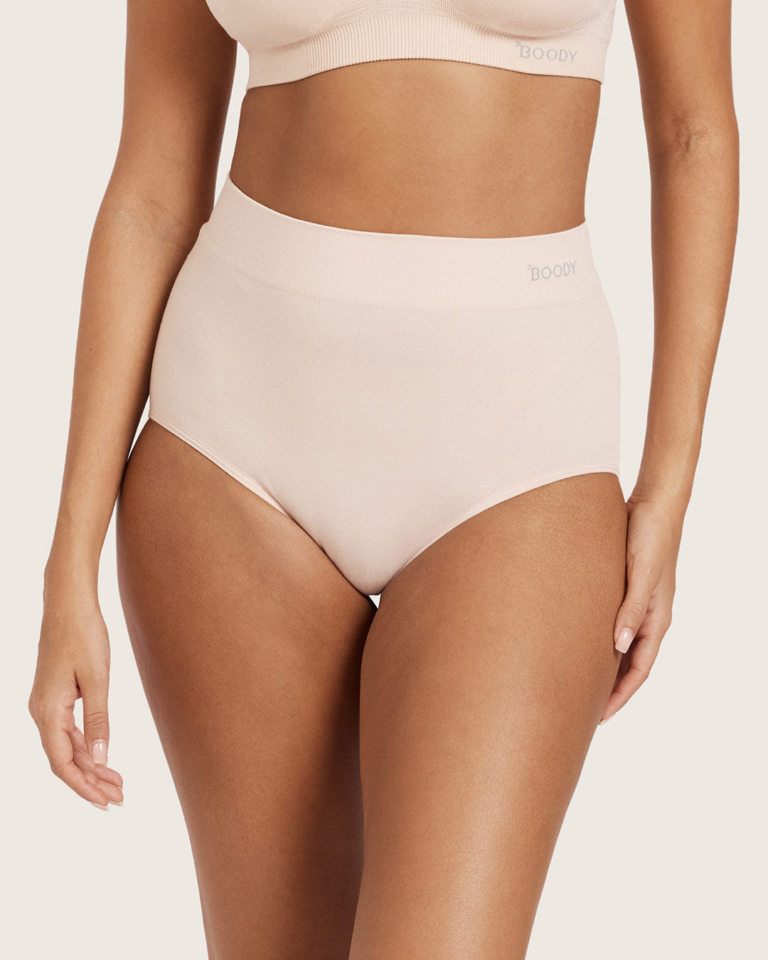 Full Coverage Briefs - Shell