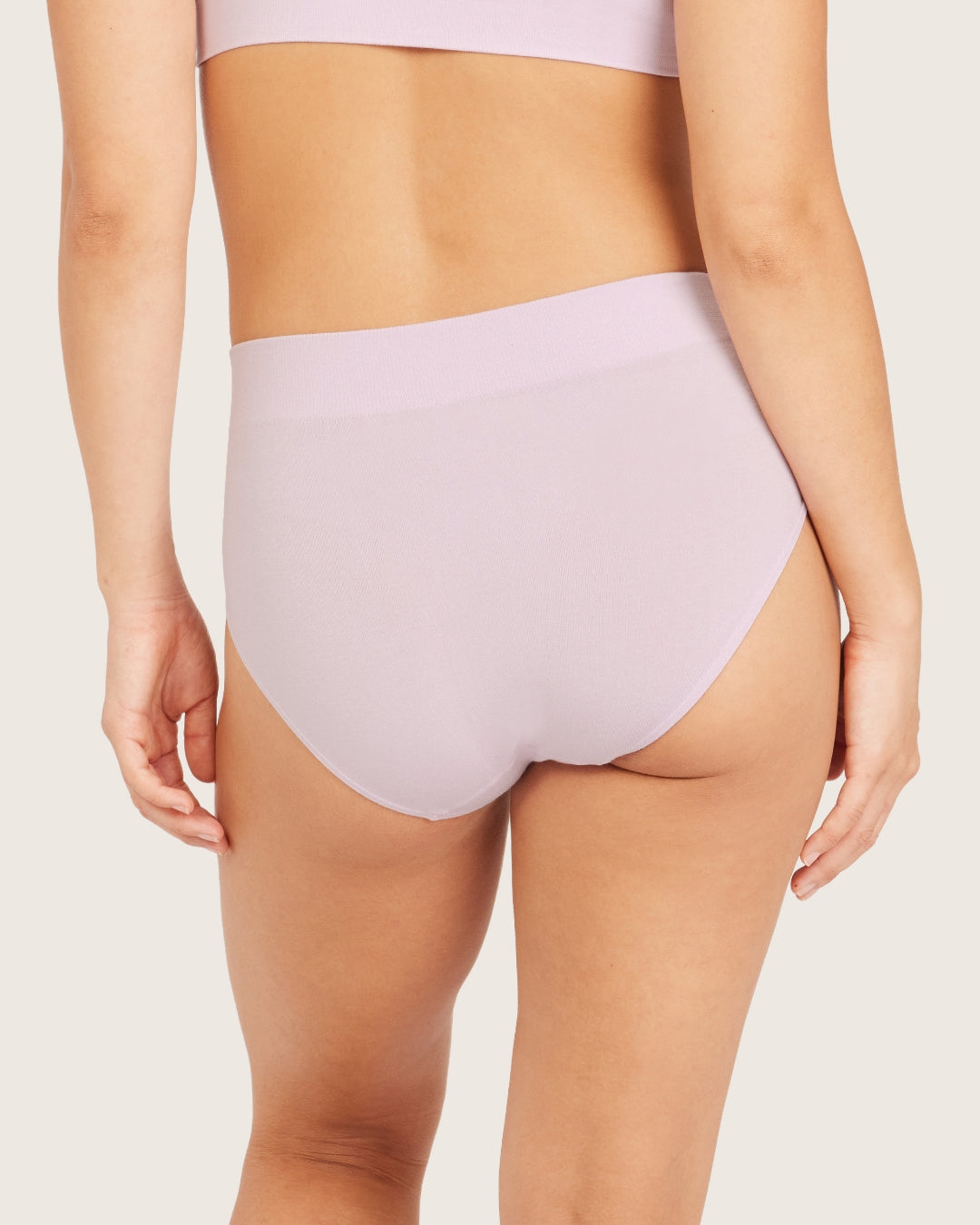 Full Briefs - Orchid