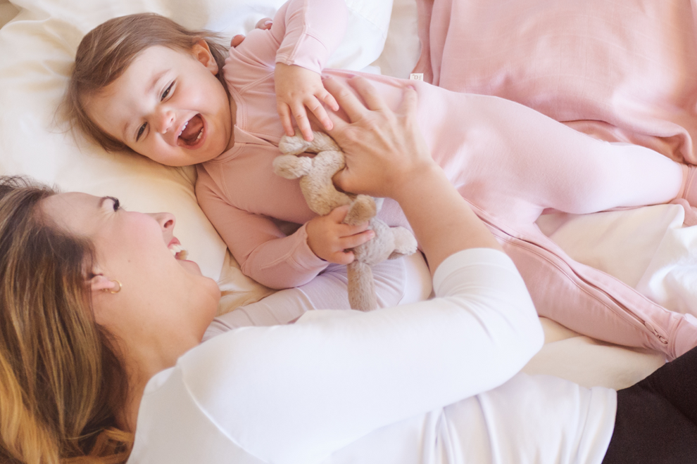What Should Baby Wear To Bed In Summer? | Boody Blog