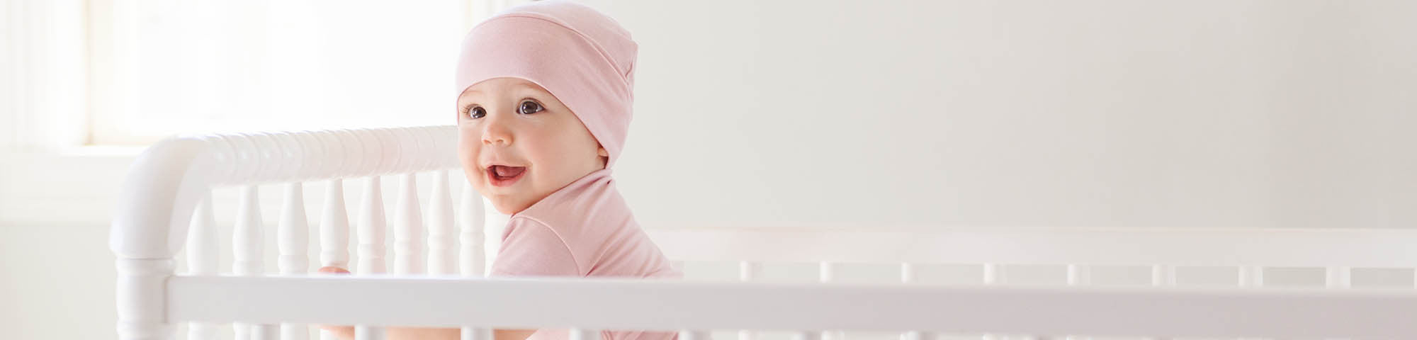 How to Keep Your Baby Warm All Winter