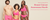 We're Turning Pink for Breast Cancer Awareness Month