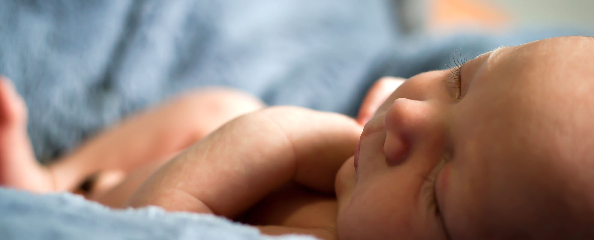 10 Tips to Prepare Baby's Arrival in Serenity