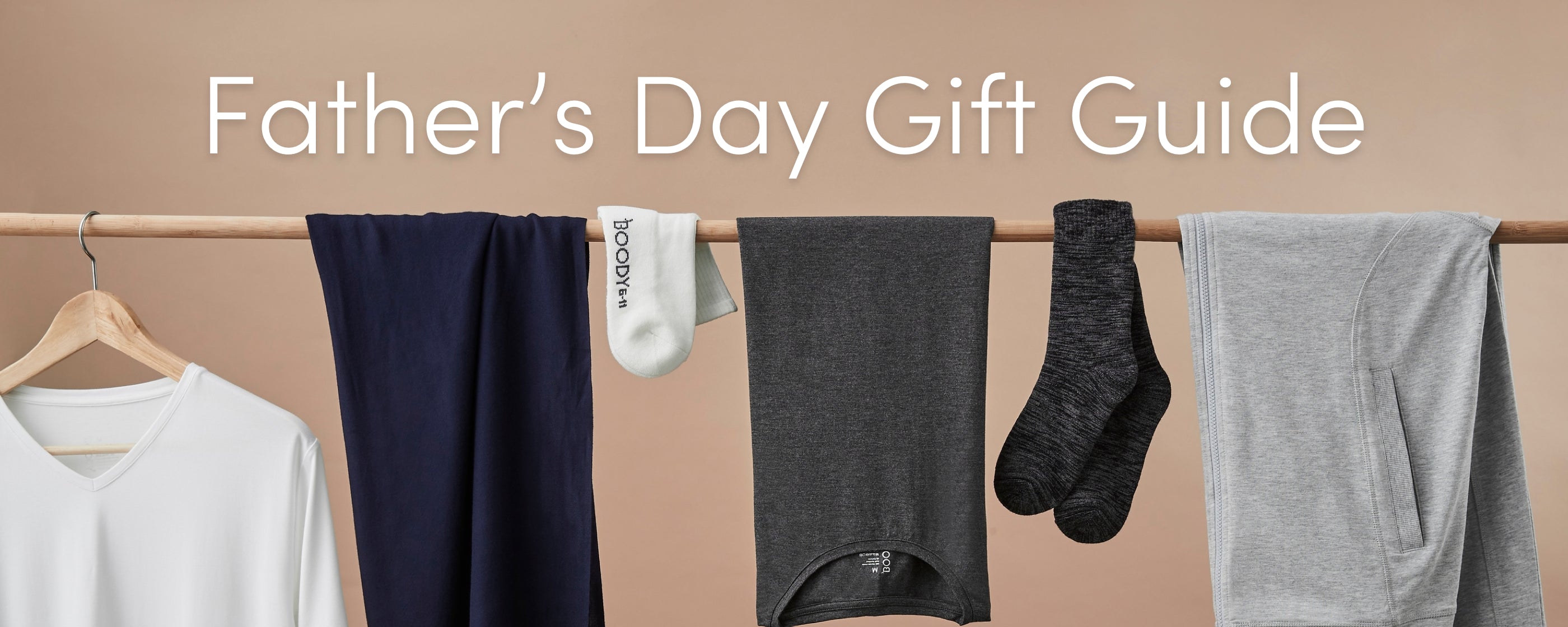 The best Father’s Day 2021 gifts, according to Boody