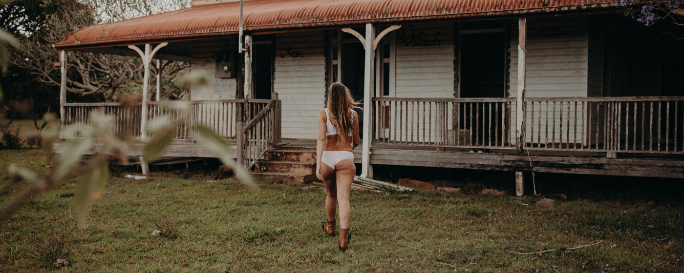 An interview with Kea Leora Kenney, Founder of Live Your Love
