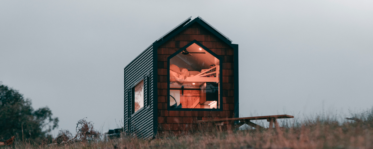 Kindled Tiny House