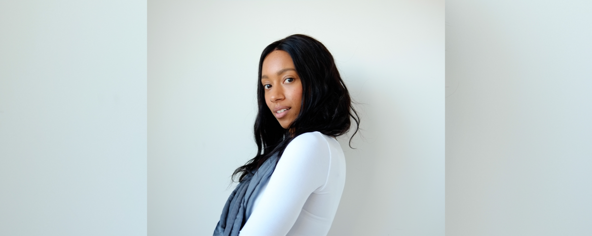 An interview with Seyi Rania, Natural Beauty & Wellness