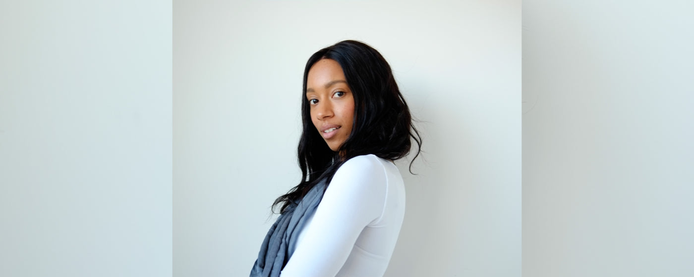 An interview with Seyi Rania, Natural Beauty & Wellness