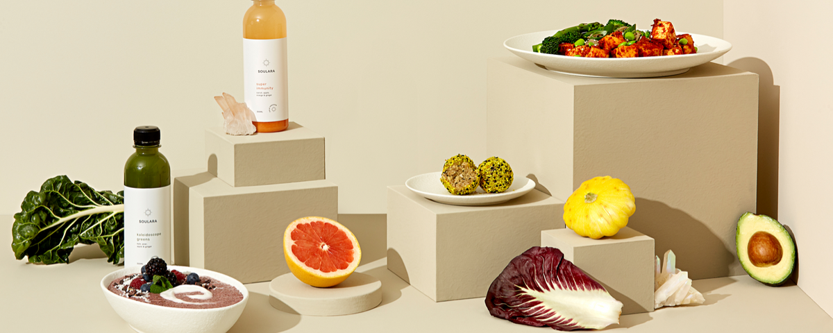 What are the misconceptions about plant-based diets?