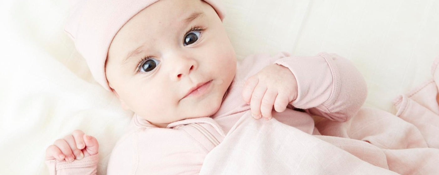 What To Gift a Newborn Baby