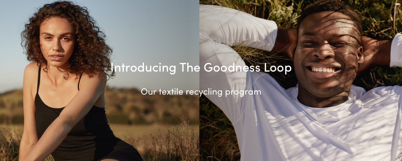 Introducing Our Recycling Program