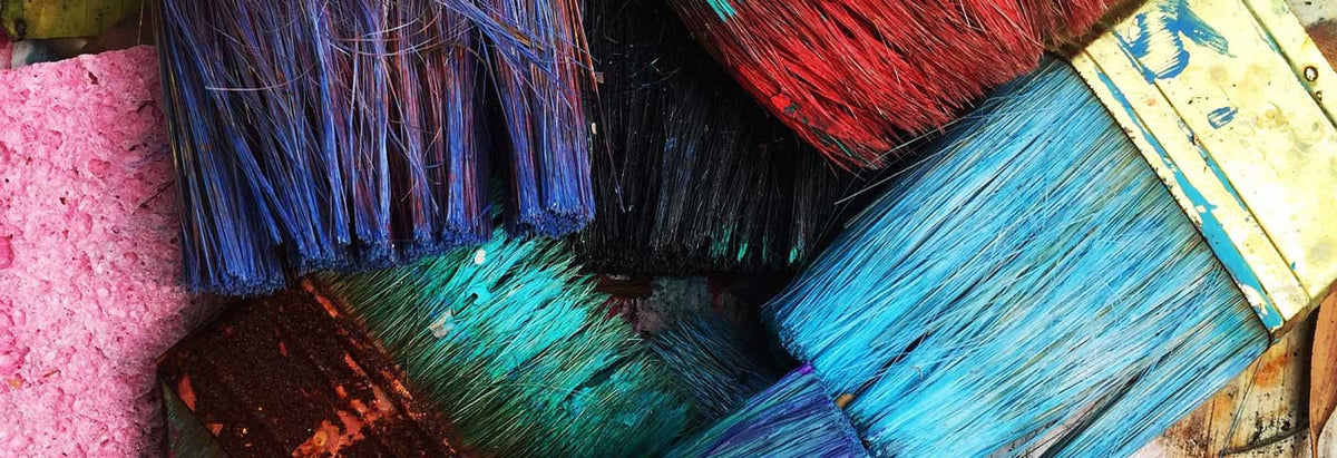 5 Ways to be More Creative: Lessons from Elizabeth Gilbert