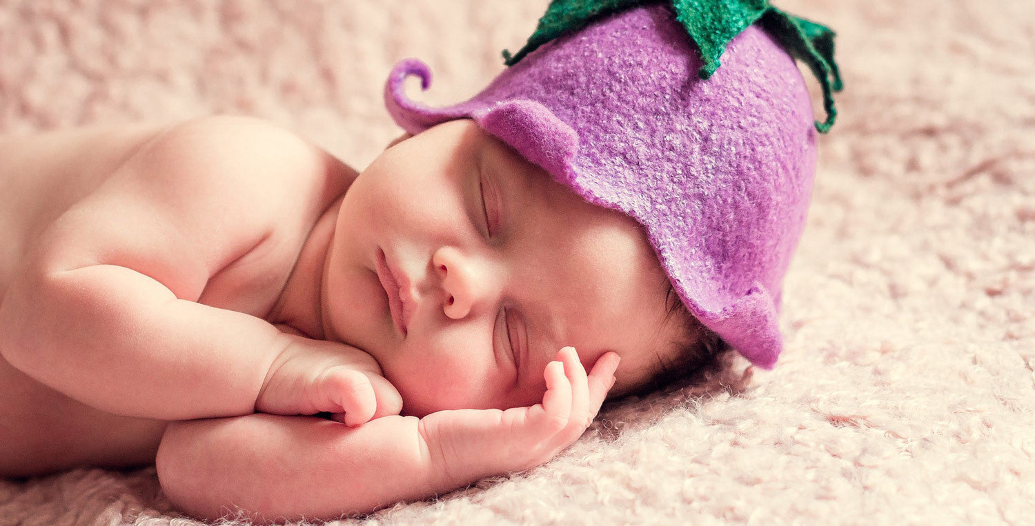 Breastfeeding tips for new mums