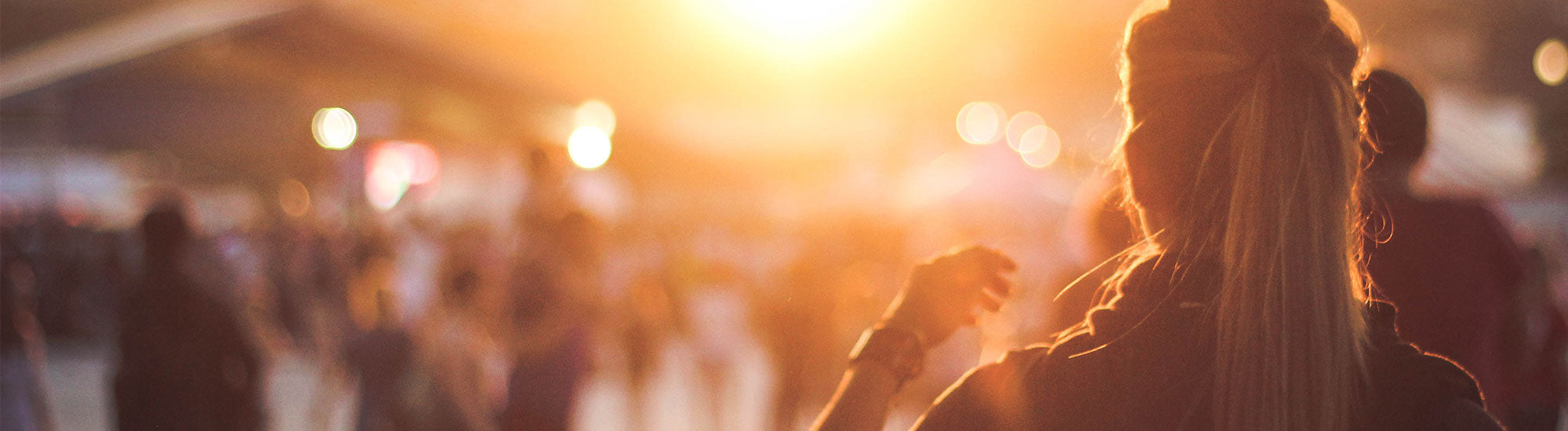 How to Experience Summer Festivals and Stick to Your Health Goals